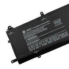 Genuine 72.9Wh BN06XL Battery For HP Spectre X360 Convertible 15-EB BN06072XL picture
