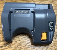 Zebra QLN-EC Single Bay Ethernet Charging Cradle P1027405 for QLN220 picture