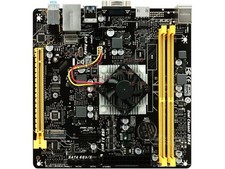 For BIOSTAR A10N-8800E motherboard 2*DDR4 32G VGA+HDMI mini-ITX Tested ok picture