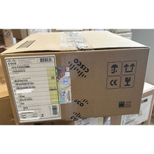 New Sealed Cisco C1000-16P-E-2G-L Catalyst 16 Ports PoE Managed Switch MMD0 picture
