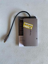Targus USB-C Dual HDMI Travel Dock picture