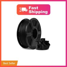 FLASHFORGE Carbon Fiber PETG Filament 1.75mm, Carbon Fiber PETG 3D Printer Fi... picture
