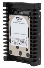 Western Digital VelociRaptor 1TB,Internal,10000 RPM,3.5 inch (WD1000DHTZ)... picture