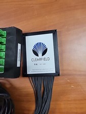 Clearfield Inc KC1-CAA Wavesmart Splitter picture