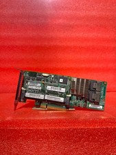 633538-001 HP P420 6Gbs SAS SATA RAID Controller Card PCIe 1GB FBWC 610674-001 picture