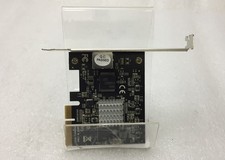 StarTech ST10GSPEXNB 1 Port PCI Express 10GbE RJ-45 Network Interface Card picture
