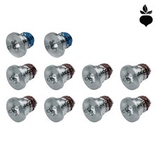 BOTTOM CASE SCREWS P5 - MacBook Pro 13 A1425 A1502 15