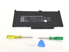 Original MXV9V Battery For Dell Latitude 5300 5310 2-in-1 Series 7300 7400 NEW picture