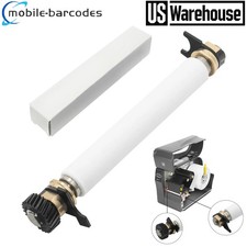 P1037974-028 Kit Platen Roller for Zebra ZT210 ZT220 ZT230 Thermal Label Printer picture