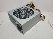 Cooler Master RS-350-PSAR-I3 350W Desktop Power Supply  #0668 picture