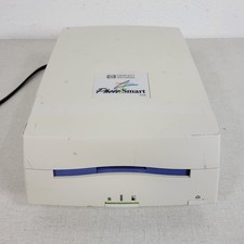 Hewlett Packard HP S20 PhotoSmart Desktop Photo Film Scanner C5101A picture