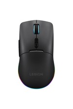Lenovo Legion M220 Wireless RGB Gaming Mouse [Eclipse Black] (gy51u28359) picture