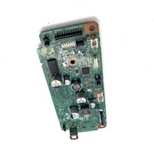 Main Board Motherboard CJ65MAIN Fits For Epson EcoTank l3255 l3256 L3258 CJ65 picture