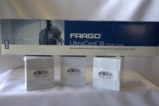 300 Sealed Fargo Ultra Card III CR-80 Cards 30mil picture
