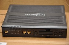 Cradlepoint AER2200 600Mbps Cellular Router (BA12200600MNNN) NEW picture