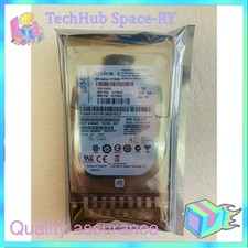 New IBM 81Y9690 81Y9691 81Y3820 IBM 1TB 7.2K 6GBPS 2.5IN SFF NL SAS HARD DRIVE picture