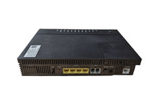 Calix 844E-1 GigaCenter Dual Band Wifi 4 x 10/100/1000 Base-T (Gigabit)100-04015 picture