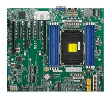 Supermicro X14SBI-TF MBD-X14SBI-TF-B Single Socket E2 LGA4710 ATX Motherboard picture
