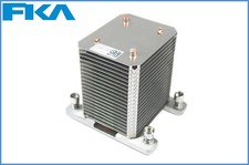 Genuine For Dell PowerEdge T410 F847J 0F847J CPU Heatsink Heat Sink picture