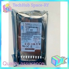New IBM / Lenovo 90Y8872 90Y8876 90Y8873 600GB 10K SAS 6G 2.5in HDD Hard Drive picture