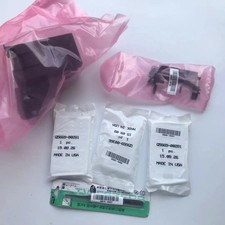 1set x Q5669-67049 Left Spittoon Complete Fit for HP Plotter T Z Service station picture