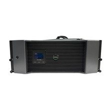 DELL K804N 5000VA 3750W 208V UPS w/New Batteries picture