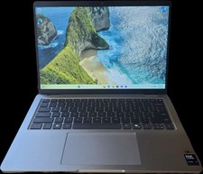 Dell Pro 14 Plus- 512GB, 32GB DDR5 RAM, ULTRA 7 CPU - GREAT CONDITION picture