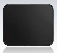 3X Non-Slip Mouse Pad Stitched Edge PC Laptop For Computer PC Gaming Rubber Base picture