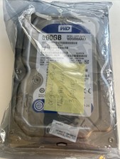 New Western Digital BLUE WD5000AAKX 500GB 7200RPM SATA Hard Drive h29ws picture