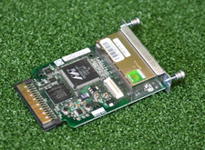 Cisco HWIC-4ESW ESW 4 Ports Ethernet Interface Card - 1 YrWty / TxInv picture
