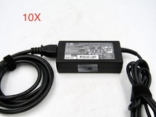 10X Genuine HP 65W Laptop Charger AC Power Adapter 19.5V 3.33A Big Barrel 7.4mm picture