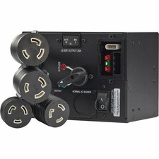 Tripp Lite SmartOnline Maintenance Bypass for Select 5kVA to 6kVA UPS Systems picture
