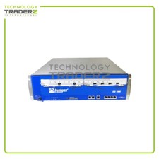 NS-ISG-1000-D Juniper Networks ISG1000 Network Firewall W/ 1x I/O Module picture