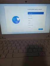 GeoBook 120 12.5” HD Intel Celeron on Dual Core 4GB RAM 64GB SSD Windows 11 picture