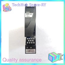 EMC 005050927 005050924 600G 15K SAS 2.5