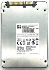 Dell 256GB 2.5
