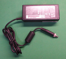 GENUINE Delta Electronics 65w AC/DC Adapter DPS-65VB Dell W41NJ picture