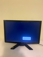 Acer X223W 22in LCD Monitor 16:9 1680x1050 DVI-D VGA Tiltable Black picture