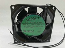 1 PCS For ADDA fan AA8382HX-AT 220-240V 0.07/0.06A AC 8038 2wire picture