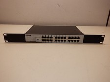 D-LINK DGS-1024D ETHERNET SWITCH picture