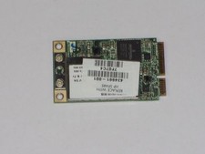 👍HP BCM94321MC 802.11a/b/g/n WLAN PCIe Mini Card BCM4321 WPEB-103AG  434661-001 picture
