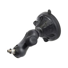 RAP-B-166-1-237U  RAM Twist-Lock Low Profile Suction Mount with... picture