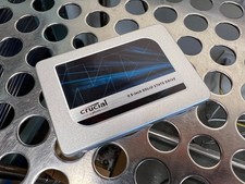 Crucial MX300 2TB 2050GB 2.5