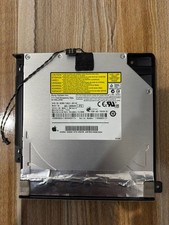 Sony Optiarc AD-5680H-P2 DVD-RW Rewritable Drive SATA Apple MacBook / iMac Super picture