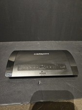 CradlePoint MBR95 300 Mbps 4-Port 10/100 Wireless N Router WITH POWER CORD  picture