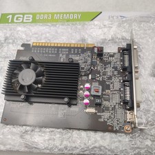 EVGA Nvidia GeForce GT 610 1GB Video Card picture