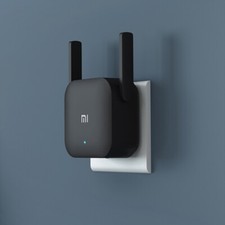 Xiaomi Mi WiFi Repeater Pro Extender 300Mbps Wireless Signal Enhancement Network picture