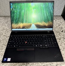 Lenovo ThinkPad L16 Gen 2 16” Intel Ultra 7 255U 16GB 512GB SSD W11Pro picture