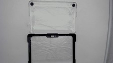 Sahara Venture Series Pro Shield Clamshell for Dell Chromebook picture