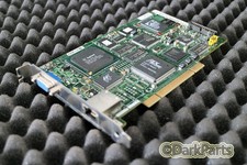 Dell HJ866 0HJ866 DRAC 4/P Card PowerEdge 6800 6850 picture